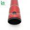 Red Telescopic tube for vacuum cleaner