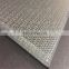 Laminated skylight tempered glass with wire mesh price