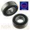 NSK NA6909 Needle Roller Bearings