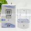Hot sale  battery operated 700ml auto alcohol hand sanitizer dispenser