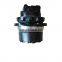 FOMI High Quality EC45 Final Drive Travel Motor for Mini Excavator Parts