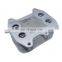 Free Shipping! For VW 1.6 2.0 TDI 2010- Caddy Eos Golf Passat Engine Oil Cooler 03L117021C
