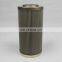 Hot sell hydraulic oil strainer pleated filter hydraulic oil filter element