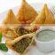 India famous food samosa making machine dumpling maker top sales