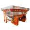 tractor mounted fertilizer spreader