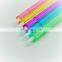 Different colors air water syringe tips 3-way syringe tips
