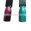 Queen Shining Soak Off UV Blossom clear spreading gel nail polish OEM Blooming gel