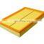 guangzhou supplying air filter car auto 1K0129620 for A3 TT