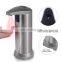 Wholesale  automatic dishwasher liquid sensor hygienic soap dispenser free standing surface mounted