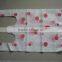 Professional pe(plastic) draw string bags with CE certificate