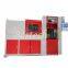Customized Horizontal type full automatic molding machine,foundry molding machine