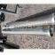 welded water well screen, Anti Aging Water Wire Screen , High Filtration Accuracy Johnson Screen Pipe