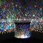 The Fantastic Star Night Light Projector - Cast a Cosmic Projection & Coloured Light Sequences around your room SNL003