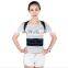 Breathable Back Support Brace Straighten Correct Posture Upper Shoulder Corrector
