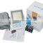 Arm blood pressure meter