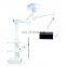 Medical pendant arm pendant bridge ICU equipment wet and dry section aparted