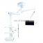 Medical pendant arm pendant bridge ICU equipment double arm with CE approved