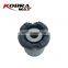 KobraMax Control Arm Bushing For Peugeot 206 5131.93 5131.A9 Car Accessories