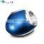 Professional electric vibrating foot massager