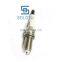 bujias de iridio Car Spark plugs 90919-01164 For Yaris Prius Corolla