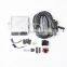 Motorcycle CNG/LPG conversion kits ECU 2568D 6cylinders 8CYL kit ECU gas equipment for autogas