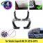 4PCS for Skoda Superb 3 B8 MK3 3V 2016 2017 2018 2019 Mudguards Mudflaps Fender Mud Flap Splash Mud Guards Wheel Car Accessories