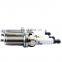 China Hot selling wholesale auto spare parts car iridium spark plugs 90919-01235 K20HR-U11