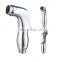 2021 custom Factory Directly Bidet Hand Diaper Sprayer Exported to Worldwide