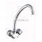 Bath Fitting Fashionable Polished Chromed Zinc Cheap Classic Bronze Chrome Bathroom Basin Taps