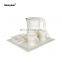 hotel room service amenities new models hospitality electric tea pot kettle with teapot tray set for hotels