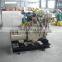 Original  4 cylinder 4 stroke Water Cooling small marine diesel engine 4BTA3.9-M