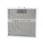 efficiency activated carbon filter