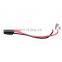 New 255LPH High Pressure Electric Fuel Pump EFI for Honda Ford GSS342 HFP-342