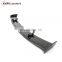 C63 rear wing fit for C-class W204 11-14year C63 to BS style carbon fiber C63 rear spoiler