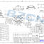 BZCN 12*12 TS-F002 Factory Direct Sale High Performance Tact Switches