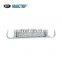 MAICTOP car parts new model half chromed grille for land cruiser fj cruiser front grill