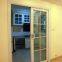 customize folding glass door