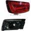 High quality hot sale LED taillamp taillight rearlamp rearlight for AUDI A3 SEDAN tail lamp tail light 2013-2016