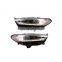 3.0 Inch Modified LED Headlight Apply For Ford Mondeo 2013 2014 2015 With Strip Type