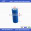 hot sale HJBP china factory wholesales non-rechargeable LIMNO2 3V CR15270 primary lithium battery with high capacity