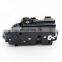Auto Parts High Quality Black Car Door Lock Suitable for Volkswagen Golf OEM 3B1837016A