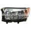 84001SA461 Auto Spare Parts Left Driver and Right Passenger Side Headlight for Subaru Forester 2002 - 2008