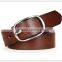 Fashionable womens embroidered belt