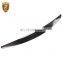 Carbon Fiber Ducktail Wing Rear Spoiler For Audi A5 Whole Sale
