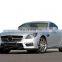 Perfect fitment a-mg style body kit for bens SLK class R172 2011-2016 in pp