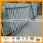 Security privacy decorative fencing steel palisade fence