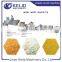 Automatic high efficient Bread crumbs processing line