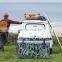 GINT 50L New Design Outdoor High Quality 4 Days Insulated Food Cooler Box
