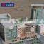 Museum model makers how to make a history of urban planning