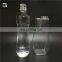 Clear 3d printing service SLA 3d Printing with transparent resin clear prototypes 3d printing